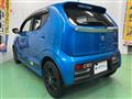 2021 Suzuki Alto Works