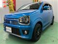 2021 Suzuki Alto Works