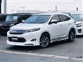 2015 Toyota Harrier