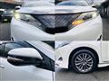 2015 Toyota Harrier