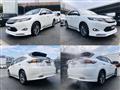 2015 Toyota Harrier