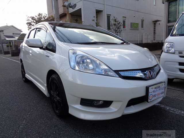 2013 Honda Honda Others