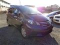 2010 Honda Freed