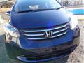 2010 Honda Freed