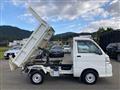 2008 Daihatsu Hijet Truck