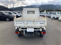 2008 Daihatsu Hijet Truck