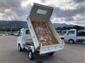 2008 Daihatsu Hijet Truck