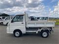 2008 Daihatsu Hijet Truck