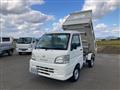 2008 Daihatsu Hijet Truck