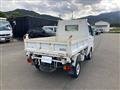 2008 Daihatsu Hijet Truck