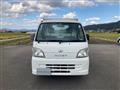 2008 Daihatsu Hijet Truck