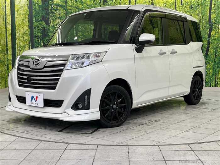 2018 Daihatsu Daihatsu Others