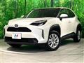 2022 Toyota Yaris Cross