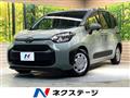 2024 Toyota Sienta