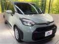 2024 Toyota Sienta