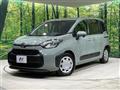 2024 Toyota Sienta