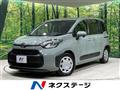 2024 Toyota Sienta