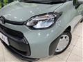 2024 Toyota Sienta