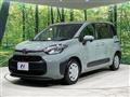 2024 Toyota Sienta