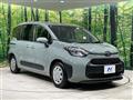 2024 Toyota Sienta