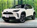 2022 Toyota Yaris Cross