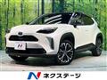 2022 Toyota Yaris Cross