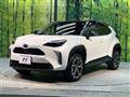 2022 Toyota Yaris Cross