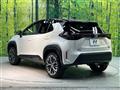 2022 Toyota Yaris Cross