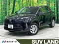 2022 Toyota Yaris Cross