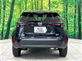 2022 Toyota Yaris Cross