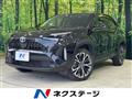 2021 Toyota Yaris Cross