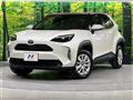 2022 Toyota Yaris Cross