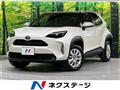 2022 Toyota Yaris Cross