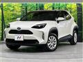 2022 Toyota Yaris Cross