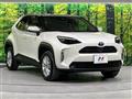 2022 Toyota Yaris Cross