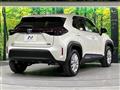 2022 Toyota Yaris Cross