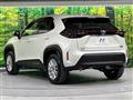 2022 Toyota Yaris Cross