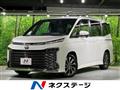 2024 Toyota Voxy