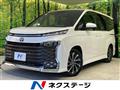 2024 Toyota Voxy