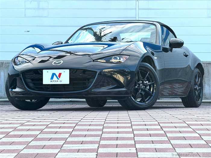 2023 Mazda Roadster