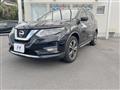 2018 Nissan X-Trail