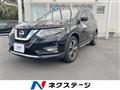 2018 Nissan X-Trail