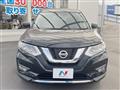 2018 Nissan X-Trail