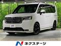 2022 Honda Step WGN