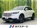 2021 Honda VEZEL