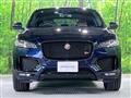 2017 Jaguar F-Pace