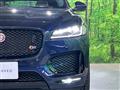 2017 Jaguar F-Pace