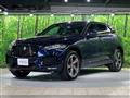 2017 Jaguar F-Pace