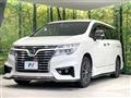 2016 Nissan Elgrand