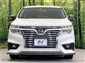 2016 Nissan Elgrand